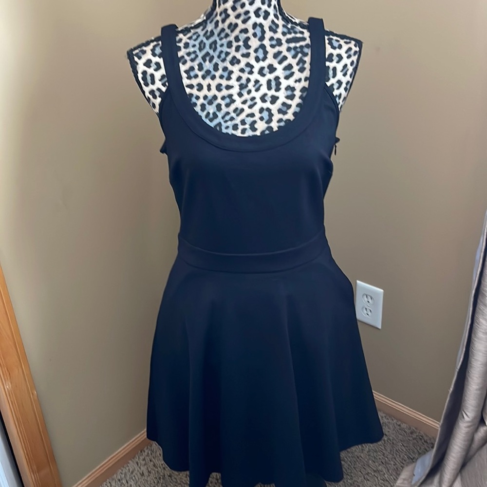 Banana Republic Little Black Dress
